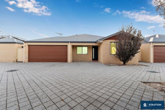 2/138 Gibbs Street, East Cannington, WA 6107