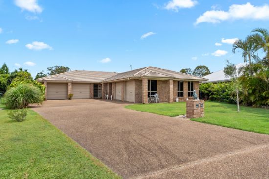2/14 Fulmar Court, Burrum Heads, Qld 4659