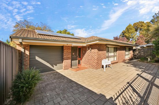 2/14 Ward Street, Semaphore, SA 5019