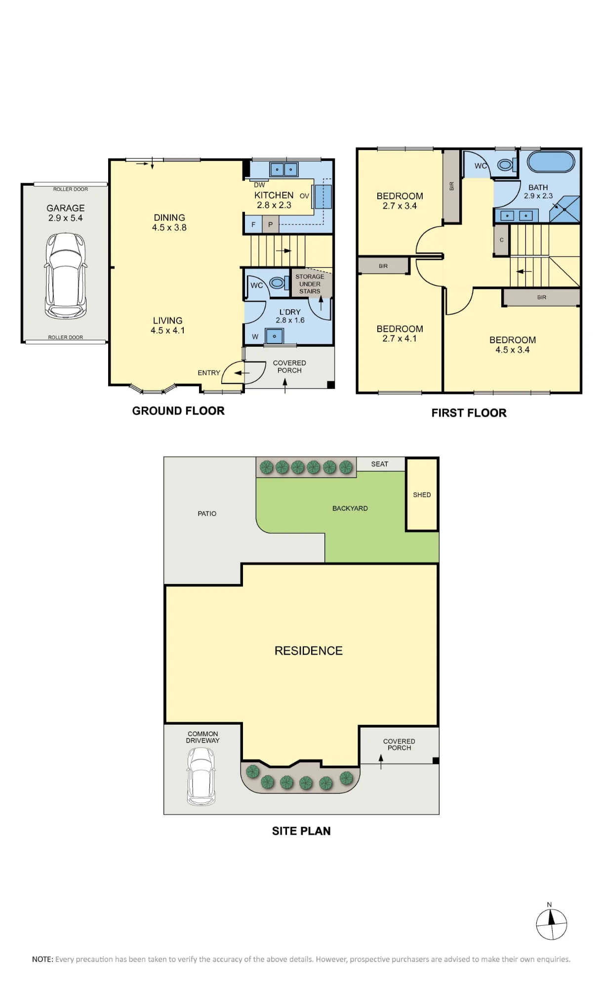 2/15 Balmoral Street, Essendon, Vic 3040