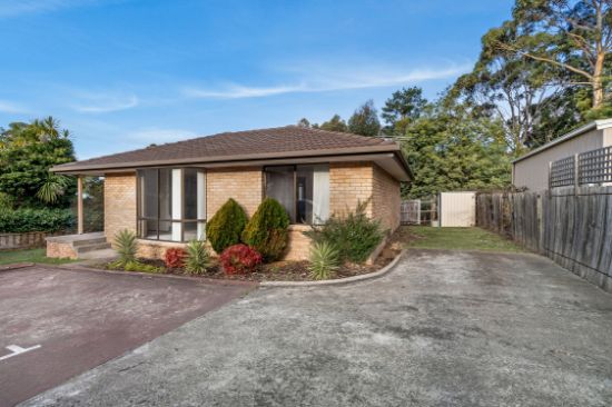 2/15 Godfrey Road, Claremont, Tas 7011