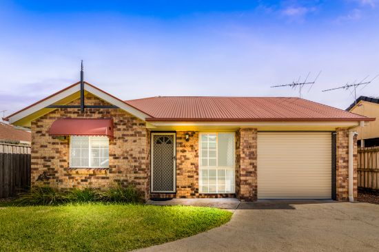 2/15 LILLY PILLY CRESCENT, Fitzgibbon, Qld 4018
