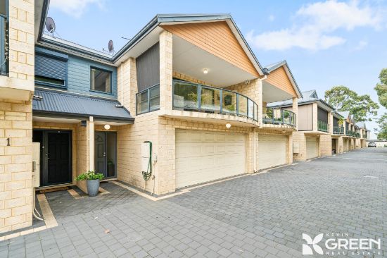 2/15 Peel Street, Mandurah, WA 6210