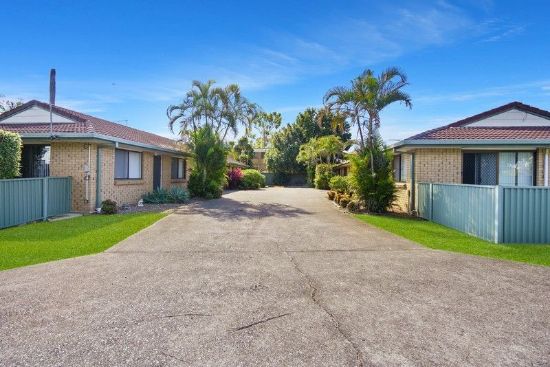 2/1508 Wynnum Road, Tingalpa, Qld 4173