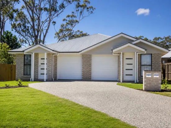 2/16 Adelaide Street, Cranley, Qld 4350