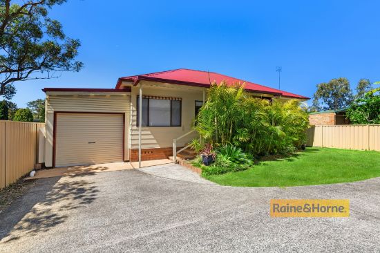 2/16 Greenfield Road, Empire Bay, NSW 2257