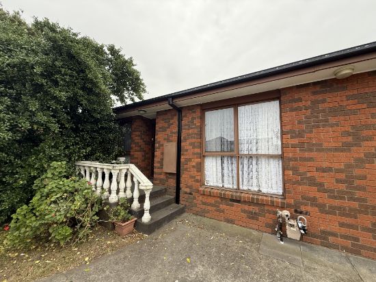 2/16 Herald Street, Cheltenham, Vic 3192