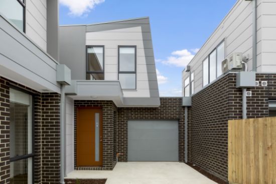 2/16 Menzies St, Braybrook, Vic 3019