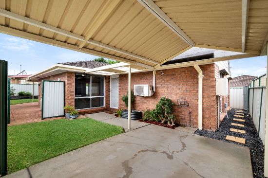 2/169 Sunflower Drive, Claremont Meadows, NSW 2747