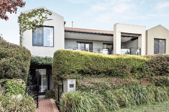 2/17 Chidley Street, Gungahlin, ACT 2912