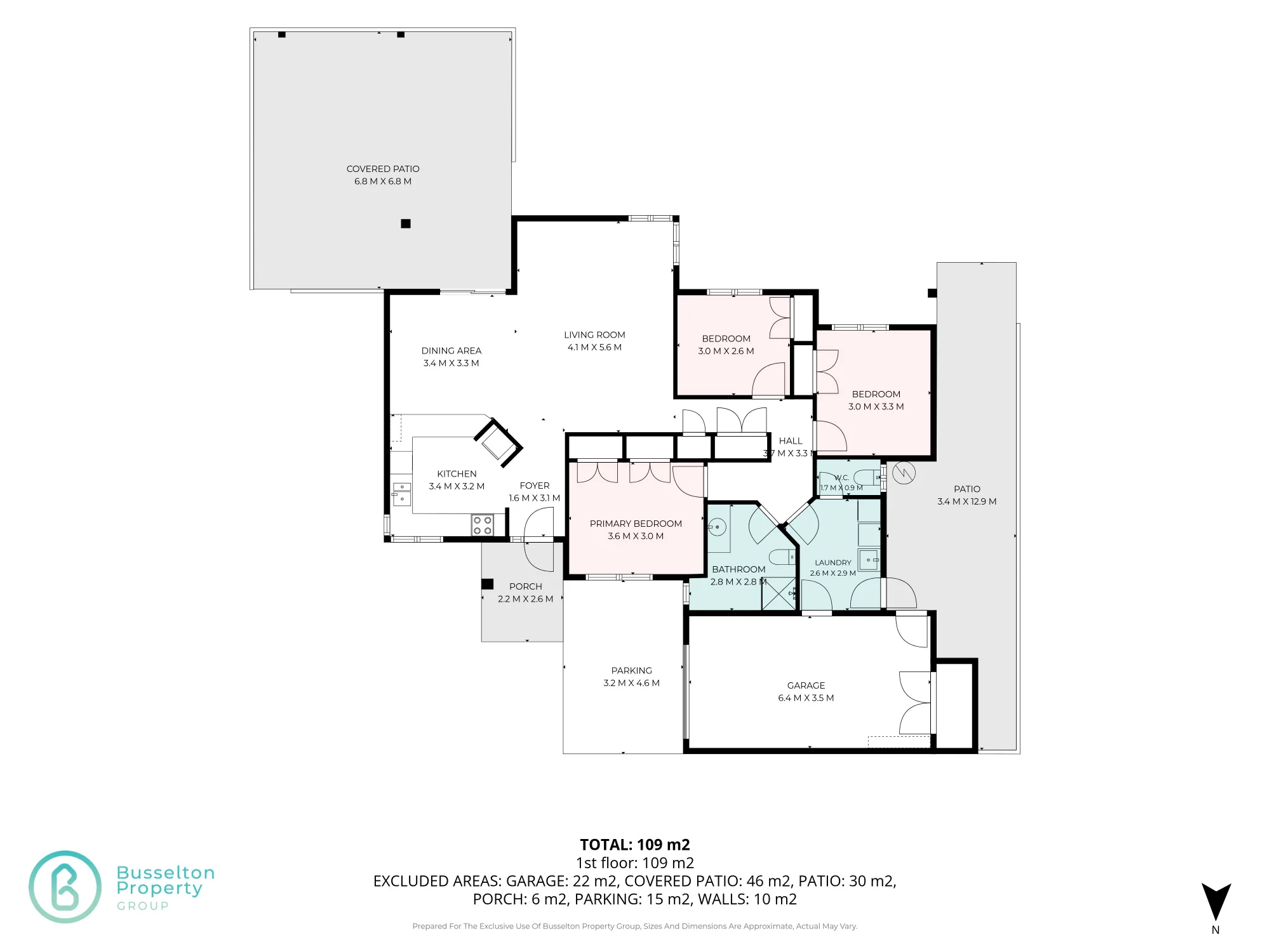 2/17 Sandpiper Cove, Broadwater, WA 6280