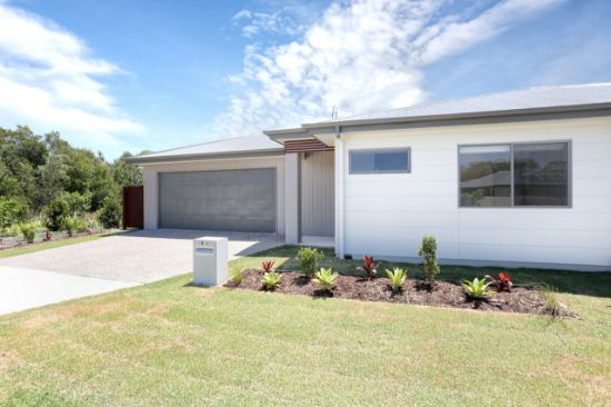 2/18 Cavalry Way, Sippy Downs, Qld 4556