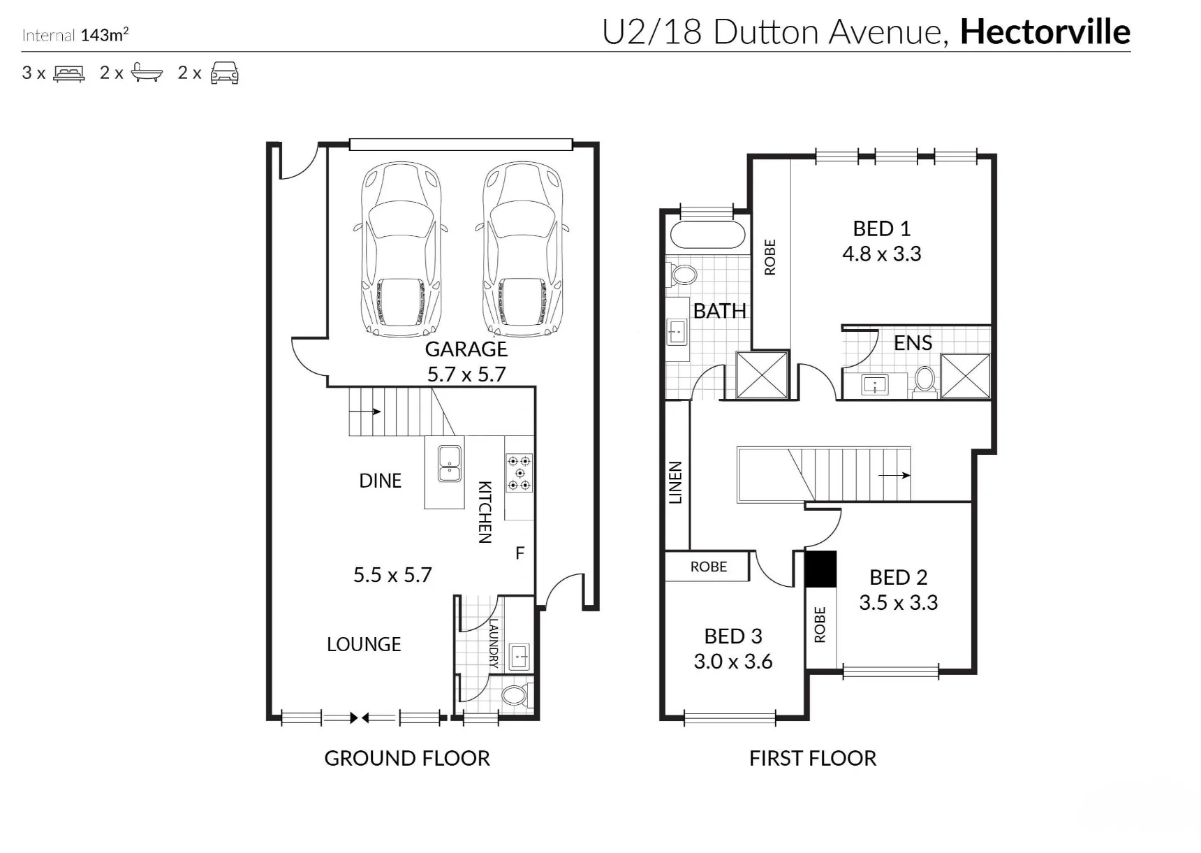 2/18 Dutton Avenue, Hectorville SA 5073