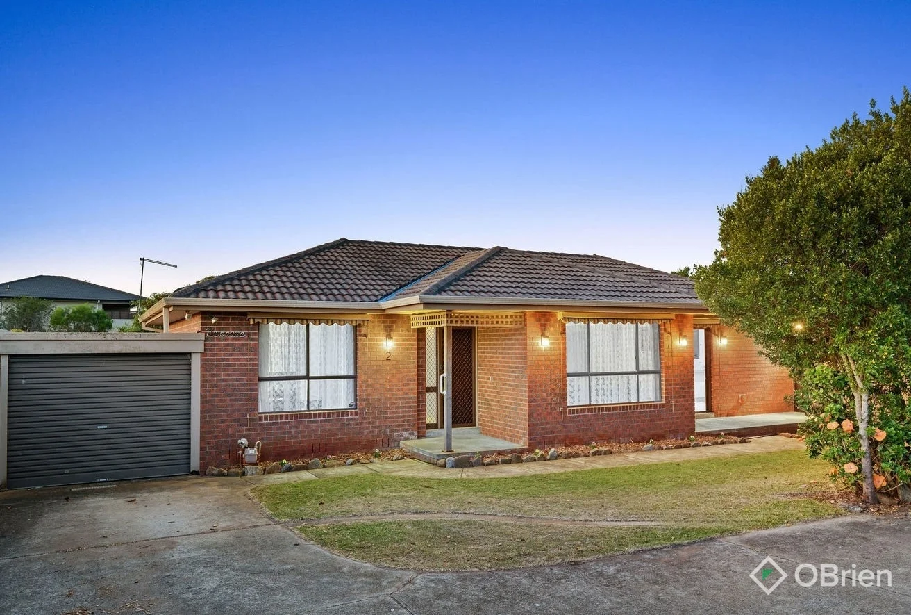 2/18 The Glen, Rye, Vic 3941