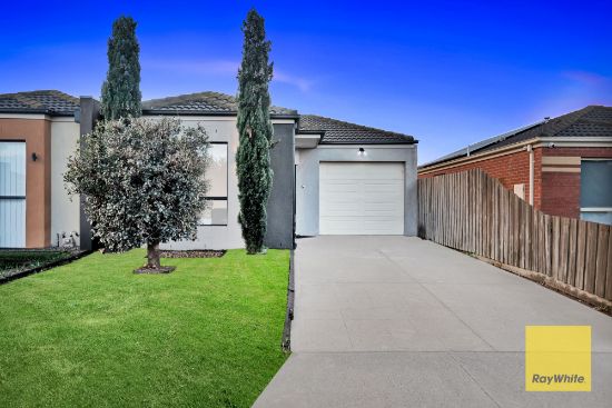 2/18 Vassar Court, Truganina, Vic 3029