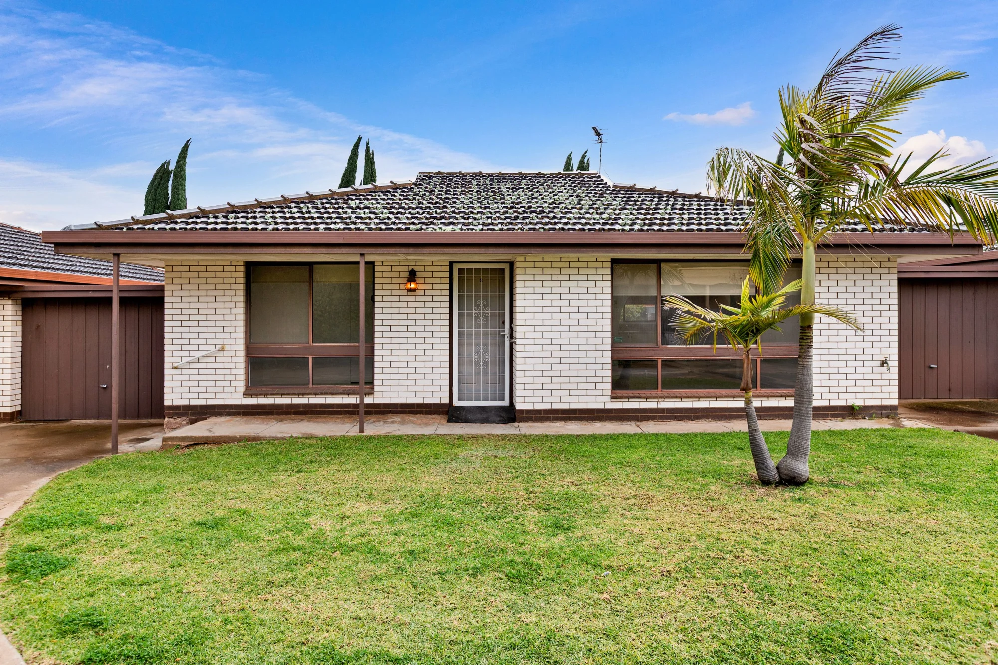 2/19 Argyle Street, Mildura VIC 3500