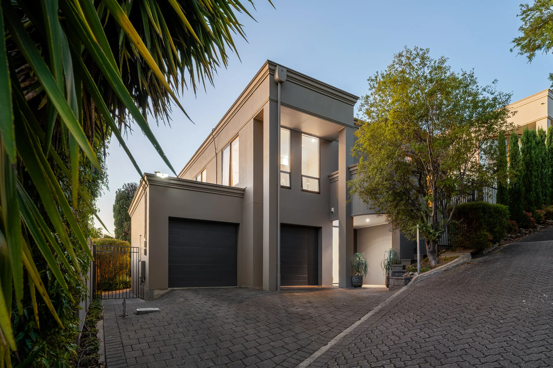 2/19 Gandys Gully Road, Stonyfell, SA 5066