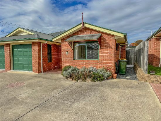 2/19 Harris St, Stanthorpe, Qld 4380