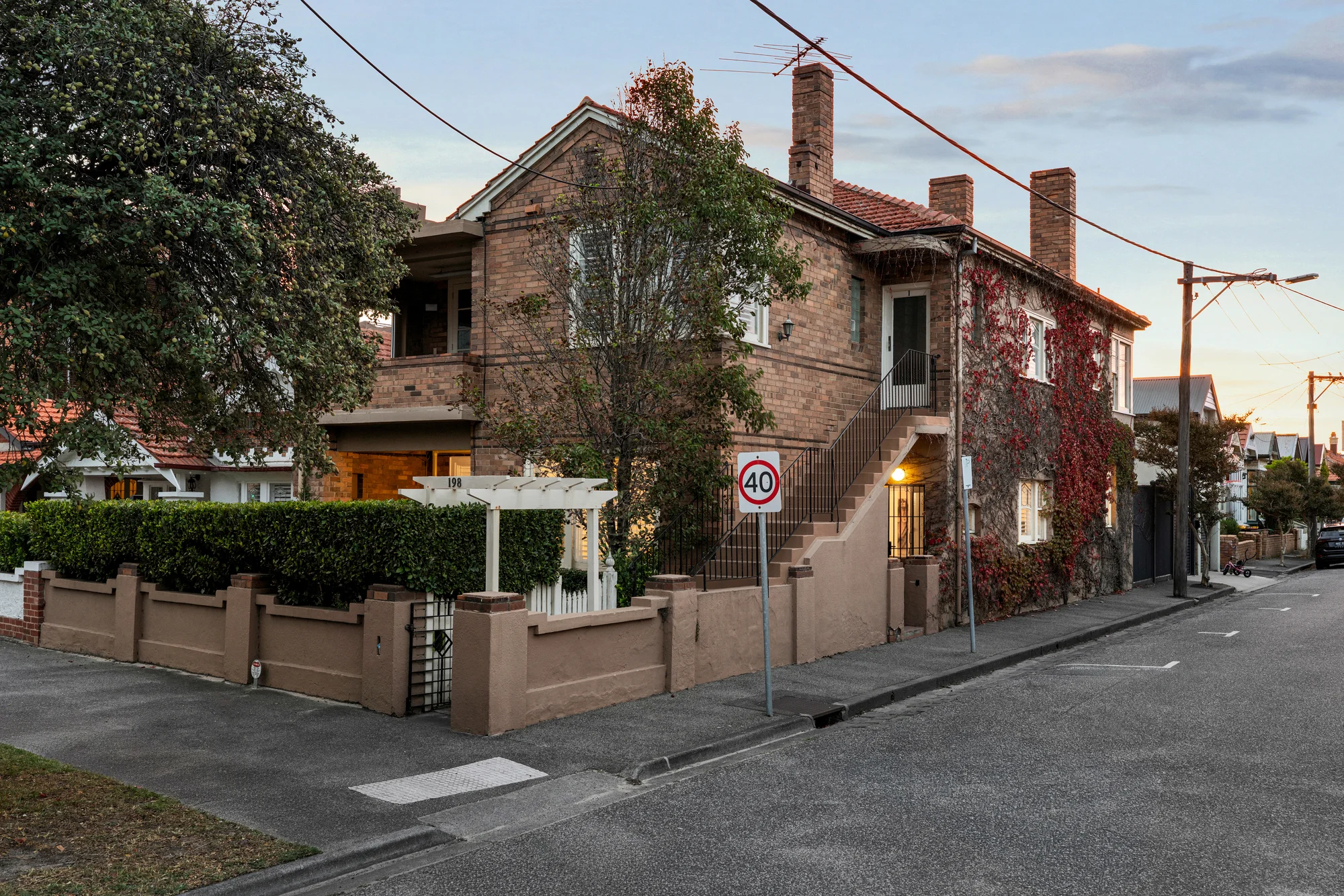 2/198 Kerferd Road, Albert Park, Vic 3206