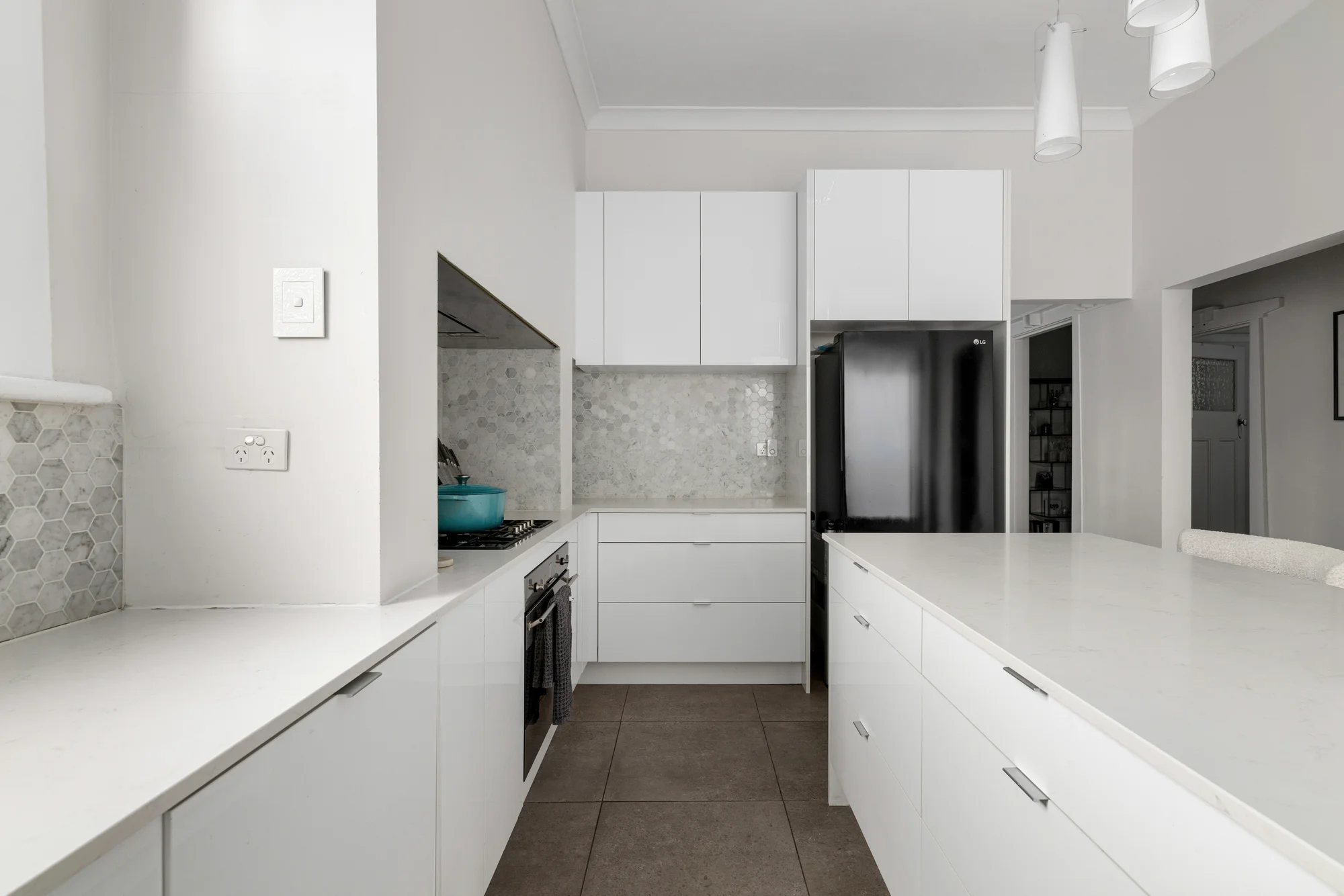 2/198 Kerferd Road, Albert Park, Vic 3206