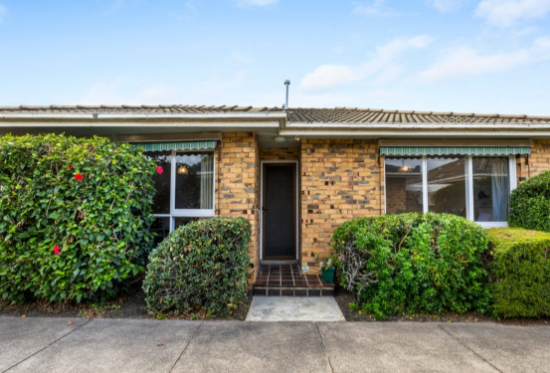 2/2 Garden Avenue, Glen Huntly, Vic 3163