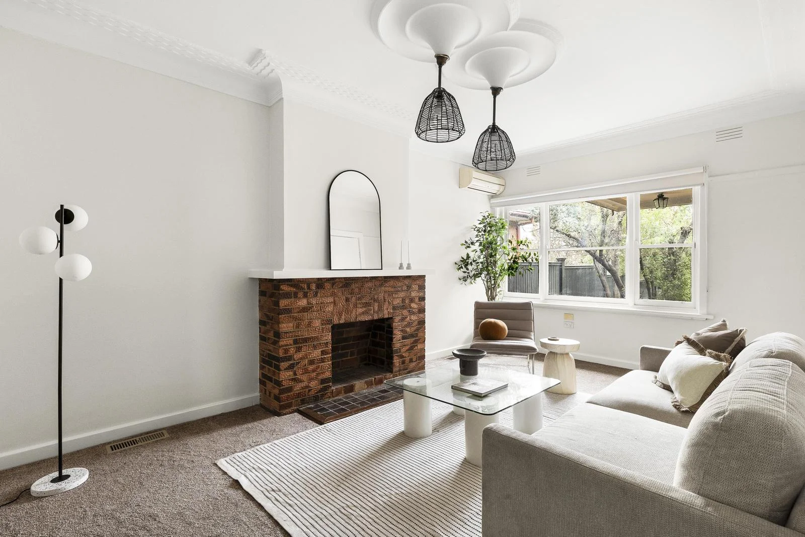 2/2 Lyne Grove, Brunswick West, Vic 3055