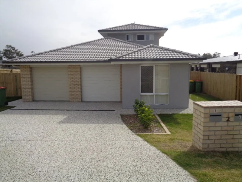 2/2 Saint Andrews Drive, Leichhardt, Qld 4305