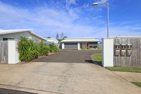 2/2 Savannah Place, Bargara, Qld 4670