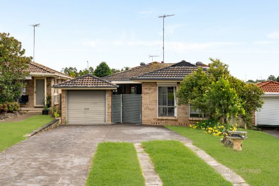 2/20 Kenny Close, St Helens Park, NSW 2560