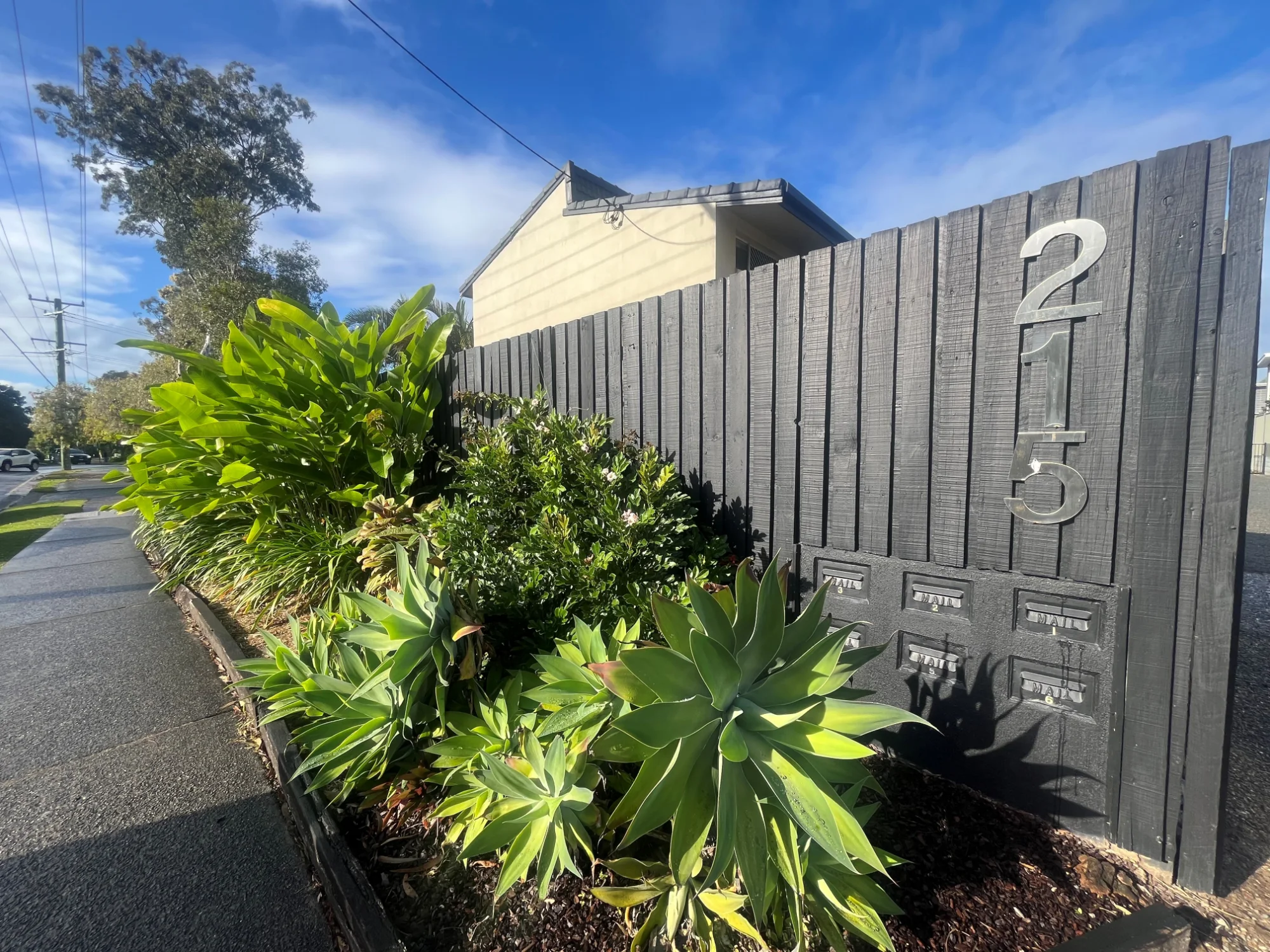 2/215 Weyba Road, Noosaville, Qld 4566