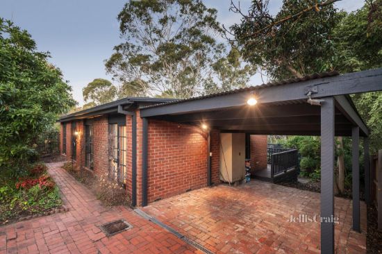2/22 Audrey Crescent, Glen Iris, Vic 3146