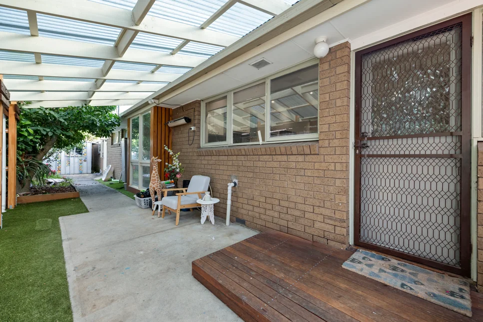 2/22 Hutton Avenue, Ferntree Gully, Vic 3156