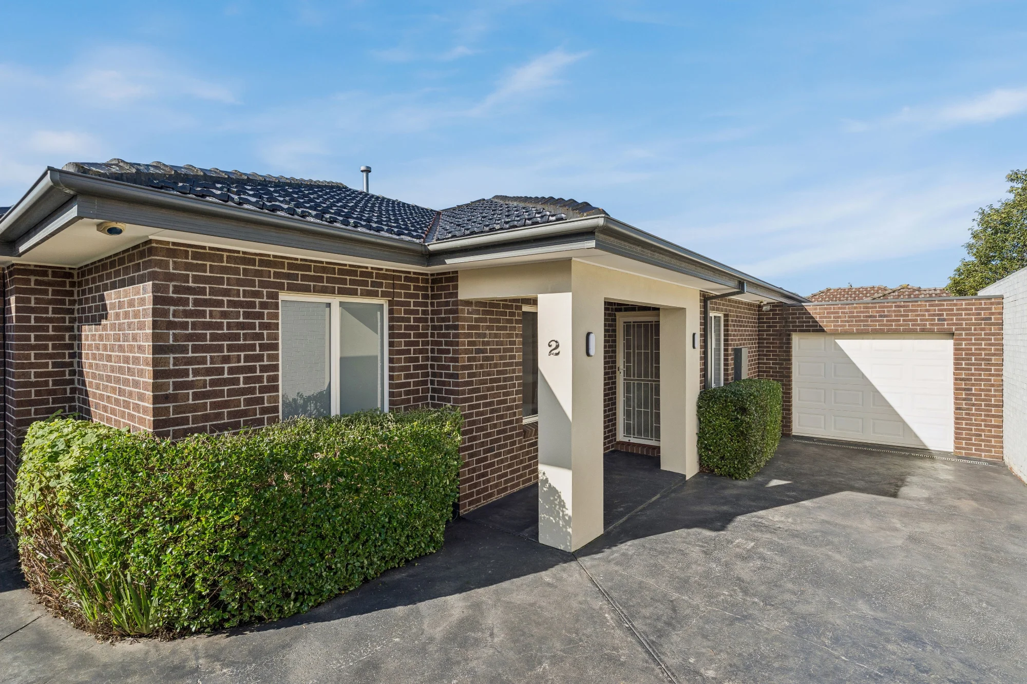 2/22 Marchant Avenue, Reservoir VIC 3073