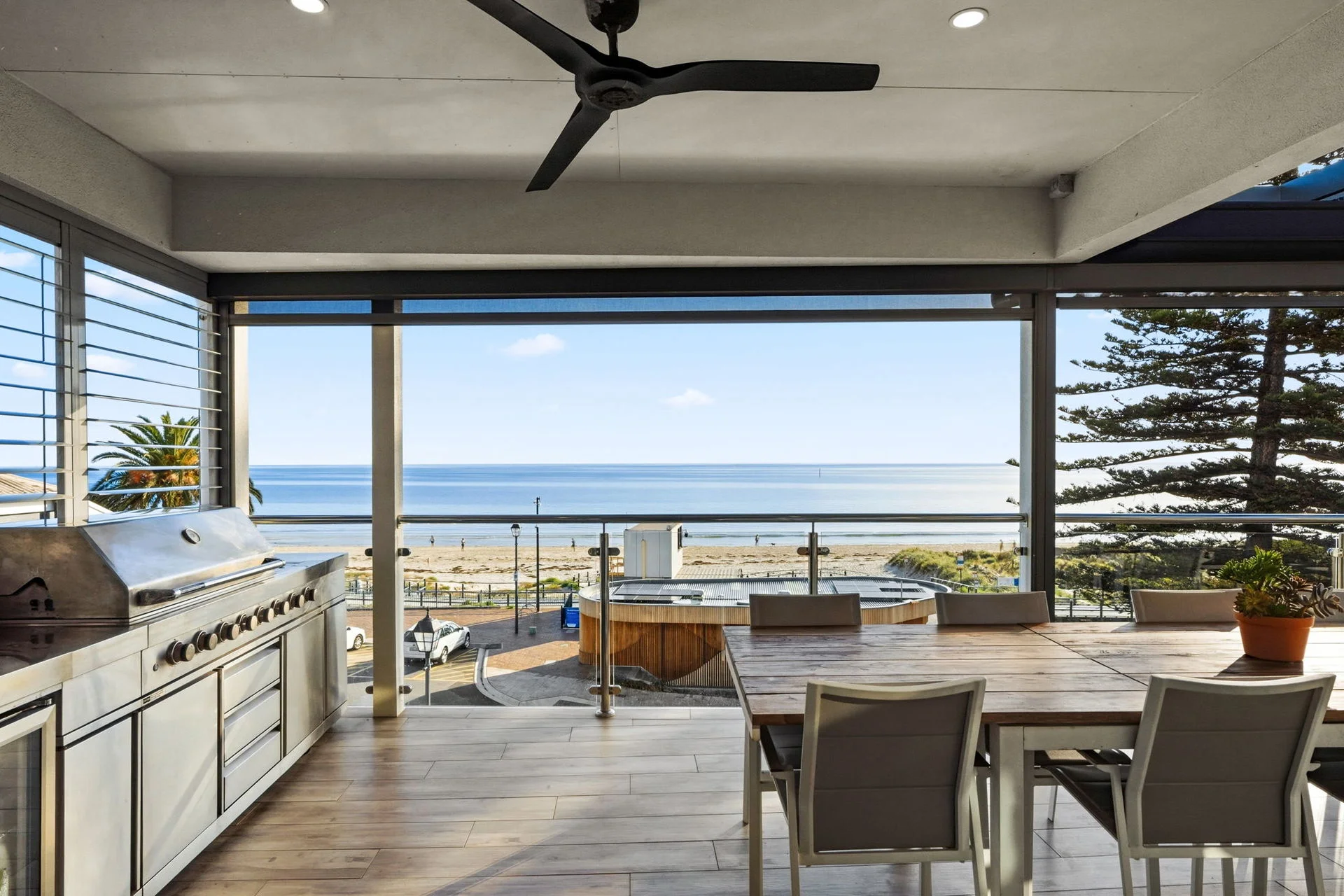 2/220 Esplanade Esplanade, Seacliff, SA 5049