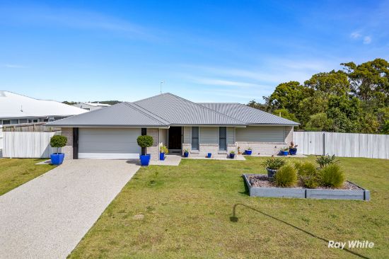 2/23 Golden Circuit, Hidden Valley, Qld 4703