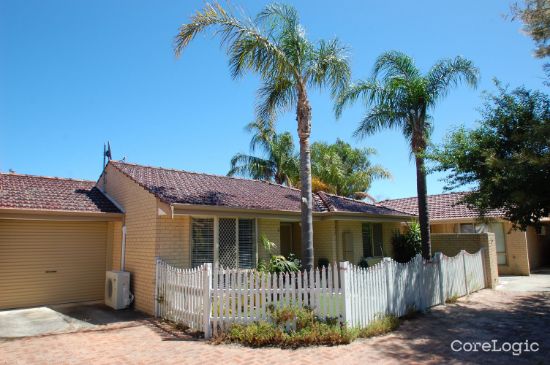 2/24 Kennedy Street, Maylands, WA 6051