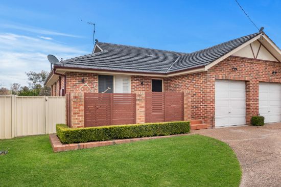 2/25 Charles Street, North Richmond, NSW 2754