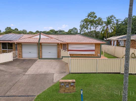 2/250 Brisbane Terrace, Goodna, Qld 4300