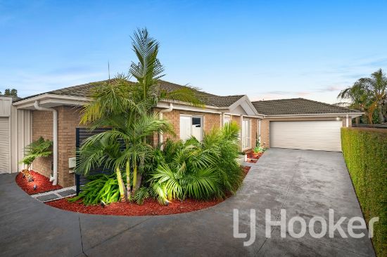 2/26 David Street, Knoxfield, Vic 3180