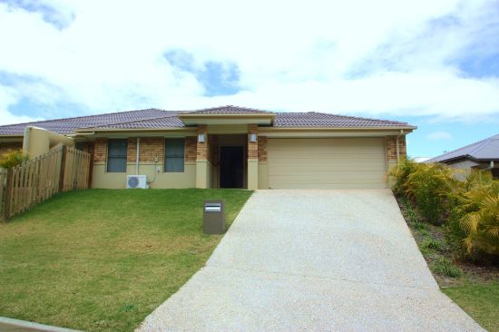 2/26 MacKenzie Street, Coomera, Qld 4209