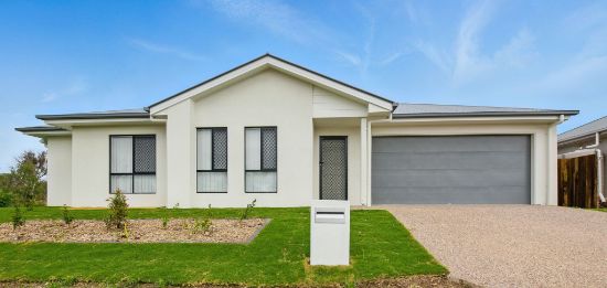 2/27 Abbeyfeale Circuit, Meringandan West, Qld 4352
