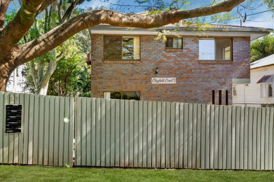 2/27 Childs Street, Clayfield, Qld 4011