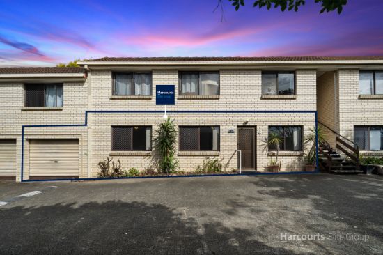 2/28 DEFIANCE ROAD, Logan Central, Qld 4114
