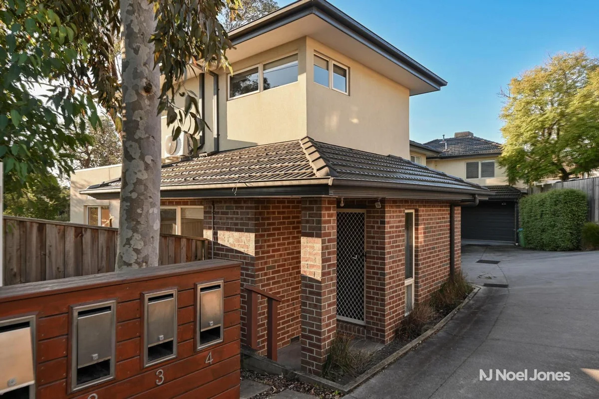 2/2A Rupert Street, Ringwood, Vic 3134