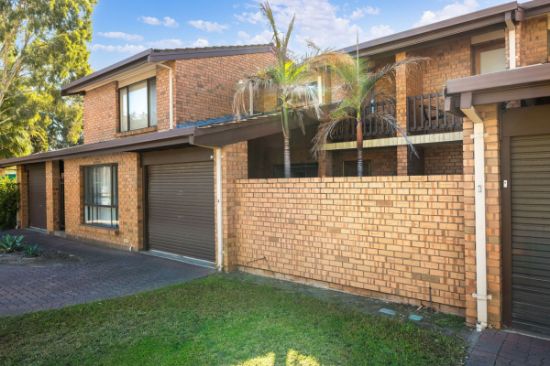 2/3 Lincoln Street, Woodville North, SA 5012