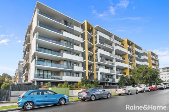 2/30-36 Warby Street, Campbelltown, NSW 2560