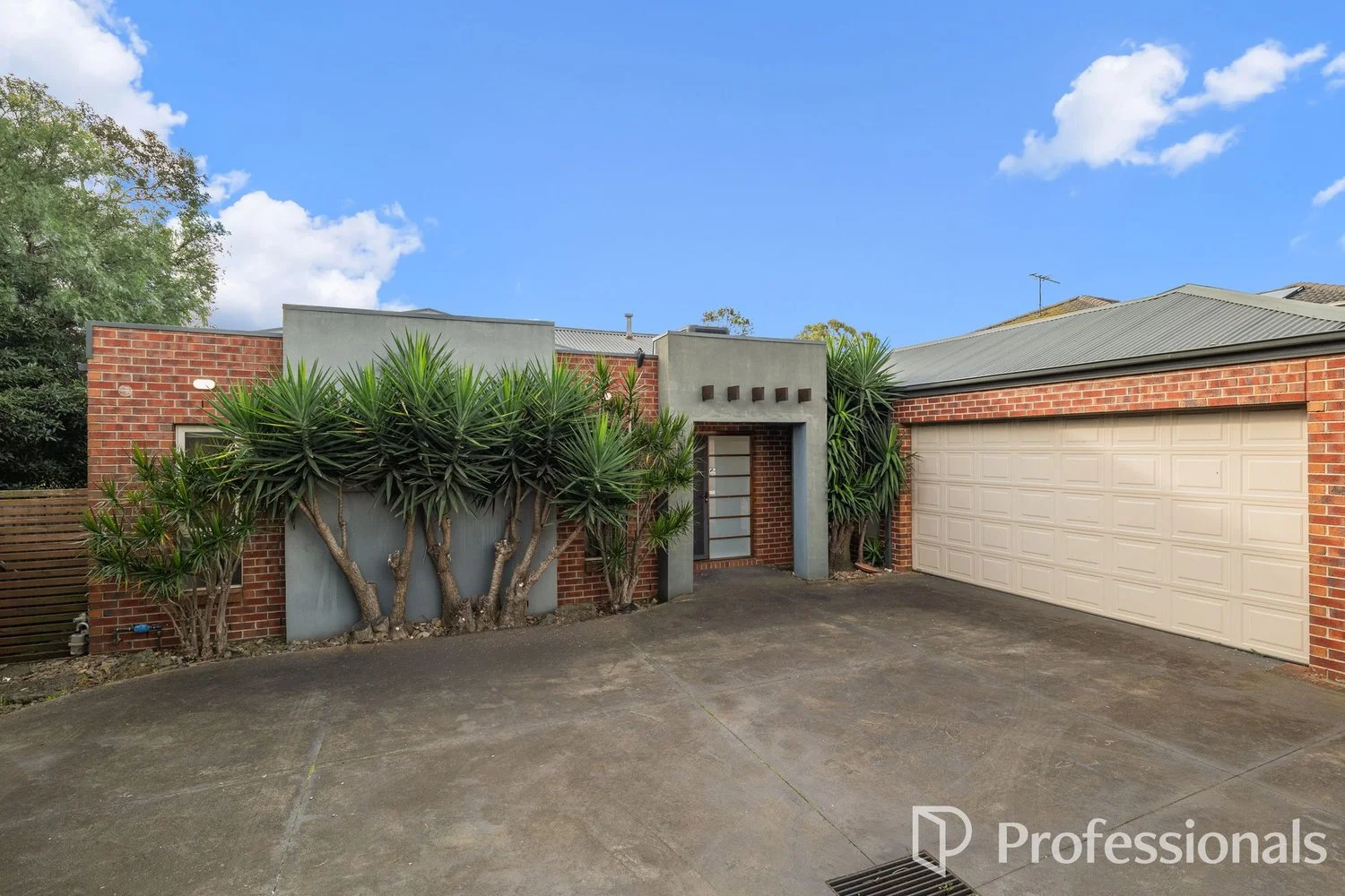 2/30 Harrison Street, Deer Park, Vic 3023