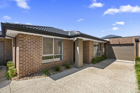 2/31 Marigold Avenue, Altona North, Vic 3025