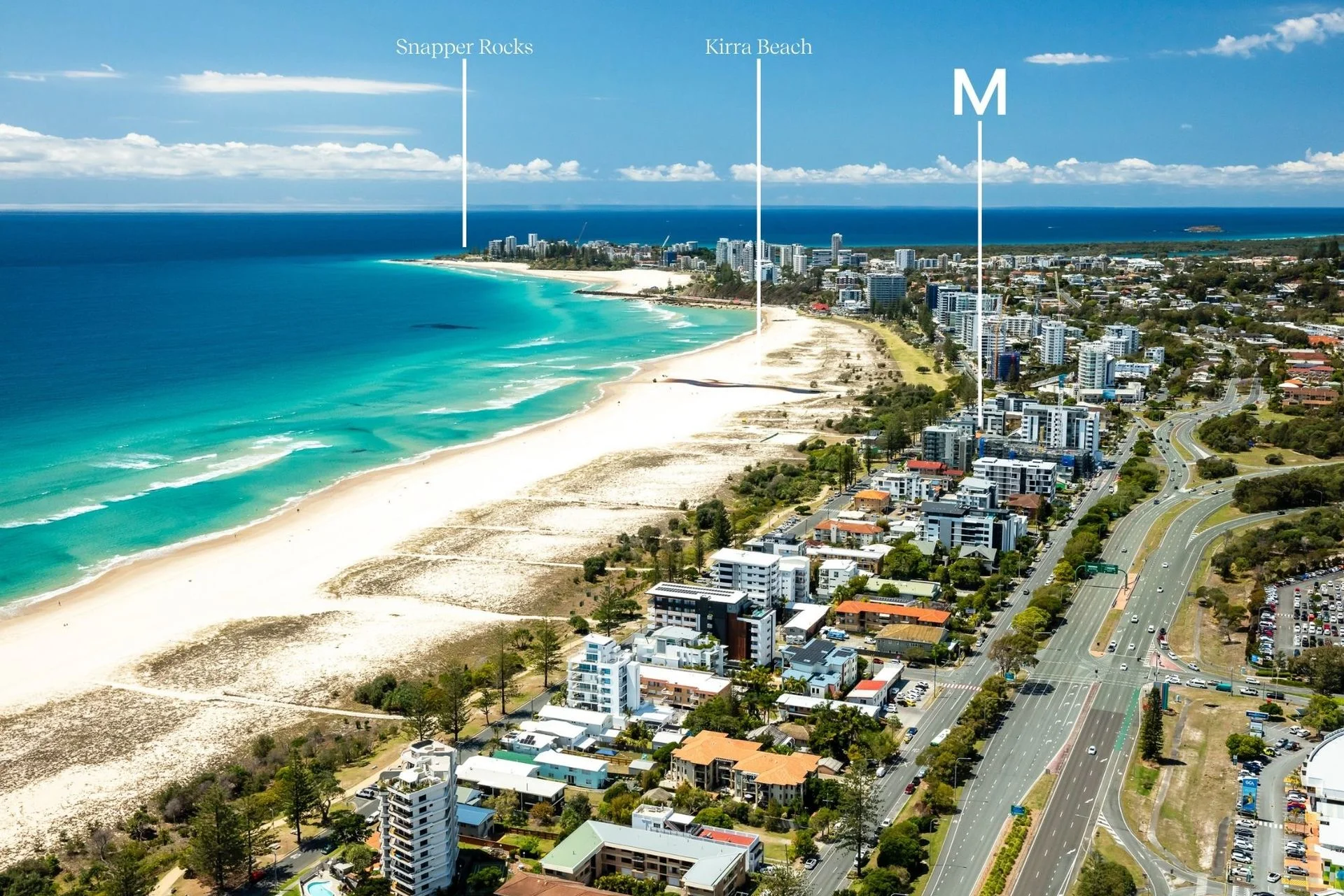 2/32 Pacific Parade, Bilinga, Qld 4225
