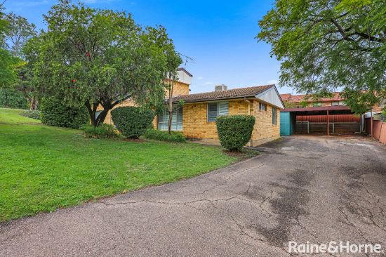 2/33 Murray Street, Tamworth, NSW 2340